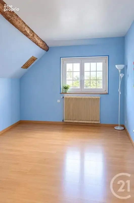 Maison 8 pièces 266 m² à vendre à Aunay-Sous-Auneau (28700) - photo 9
