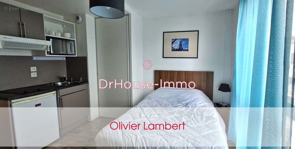 Appartement à AMIENS