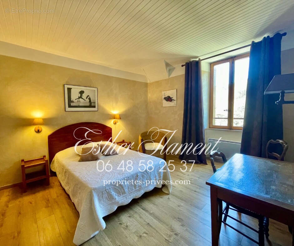 Maison à SAINT-JEAN-DU-GARD