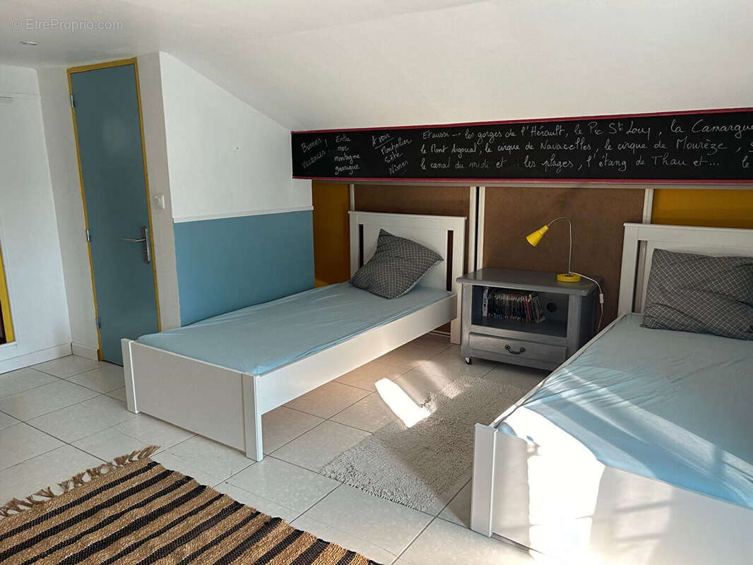 Maison à SAINT-GEORGES-D'ORQUES