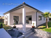 Maison à BUZET-SUR-TARN