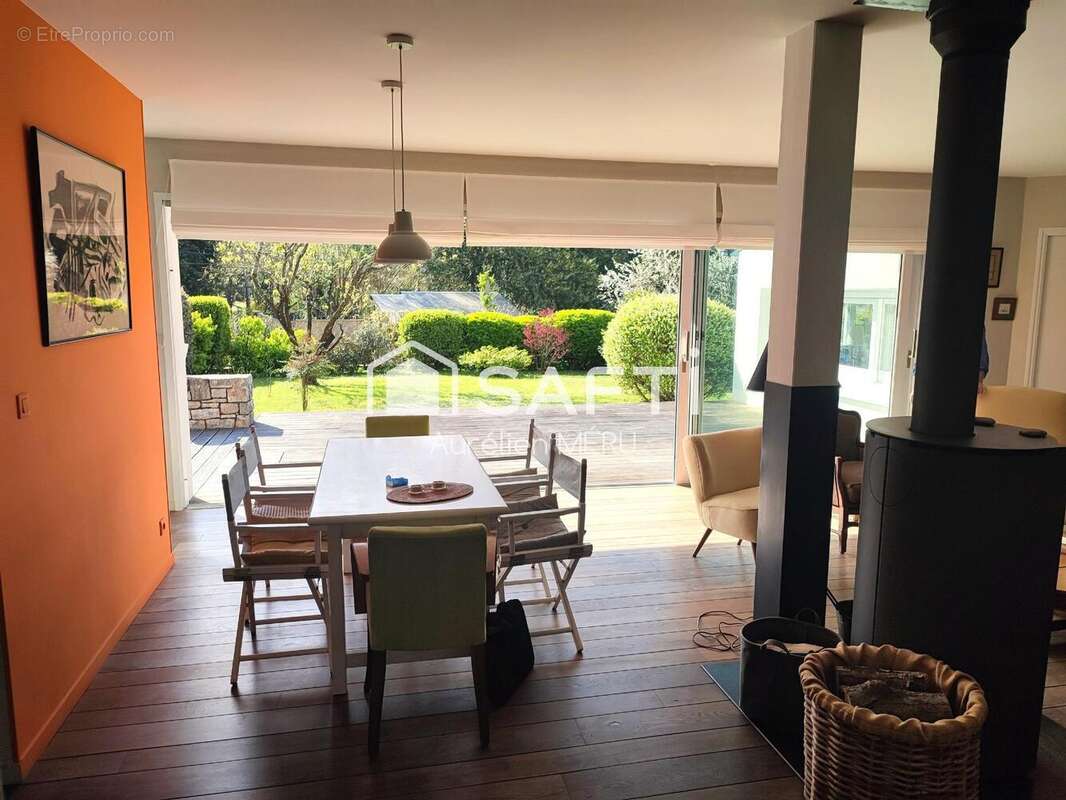 Maison 154 m² à Saint-Philibert  - photo 4
