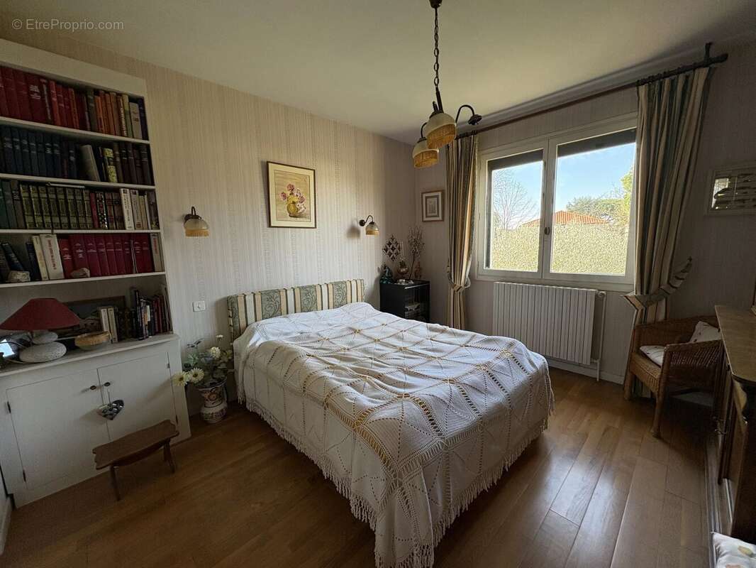 Maison à TOURNEFEUILLE