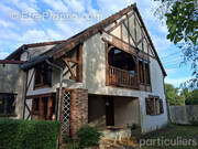Maison à SAINT-GERMAIN-DES-BOIS