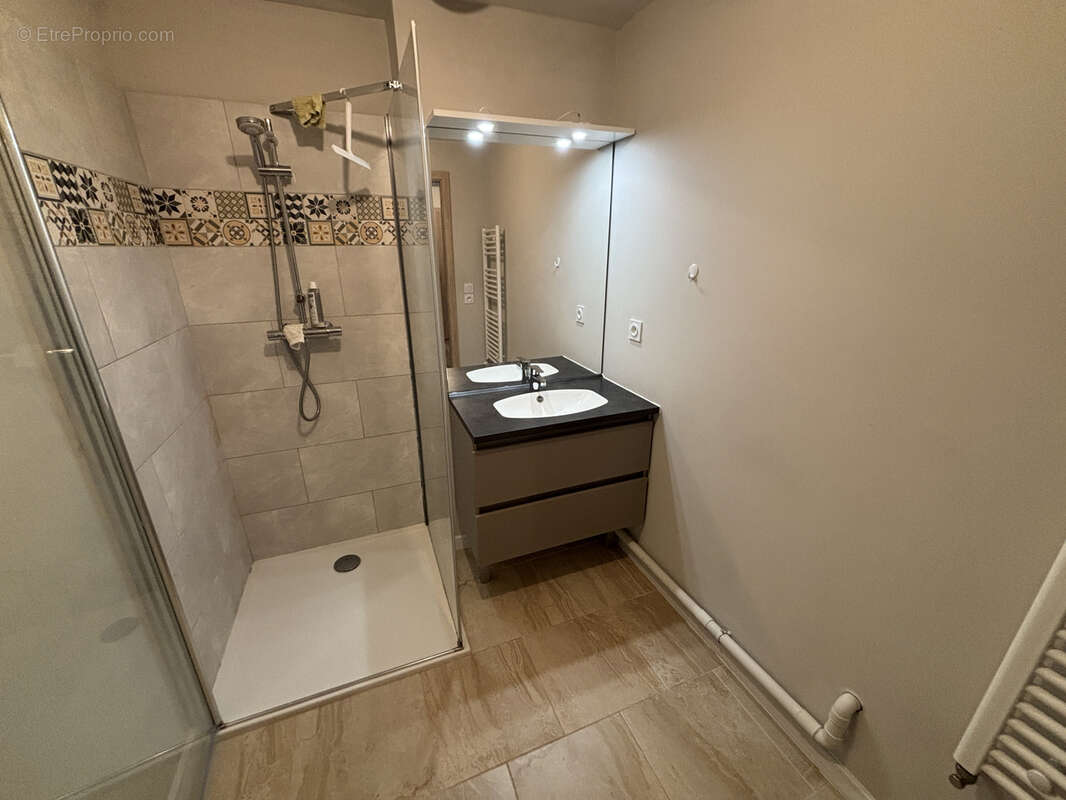 Appartement à DINAN