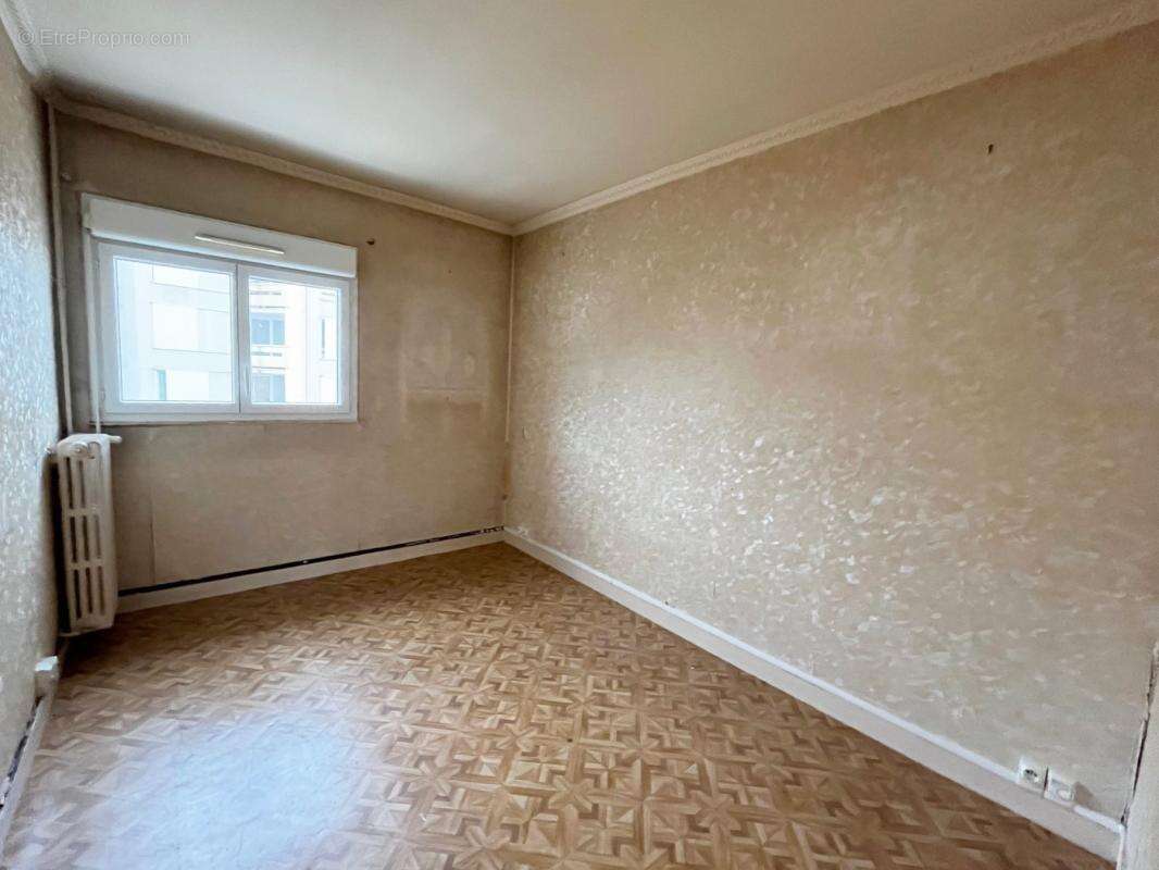 Appartement à PALAISEAU