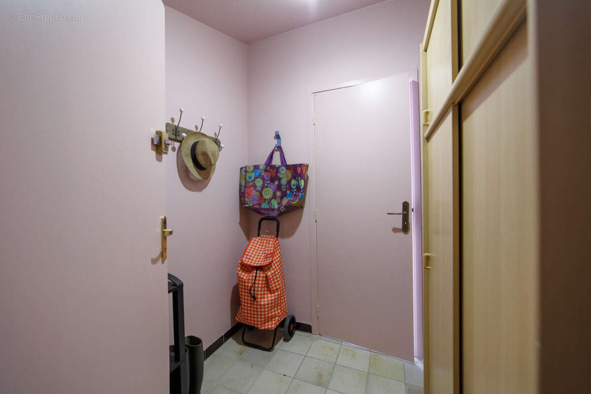 Appartement à PRATS-DE-MOLLO-LA-PRESTE
