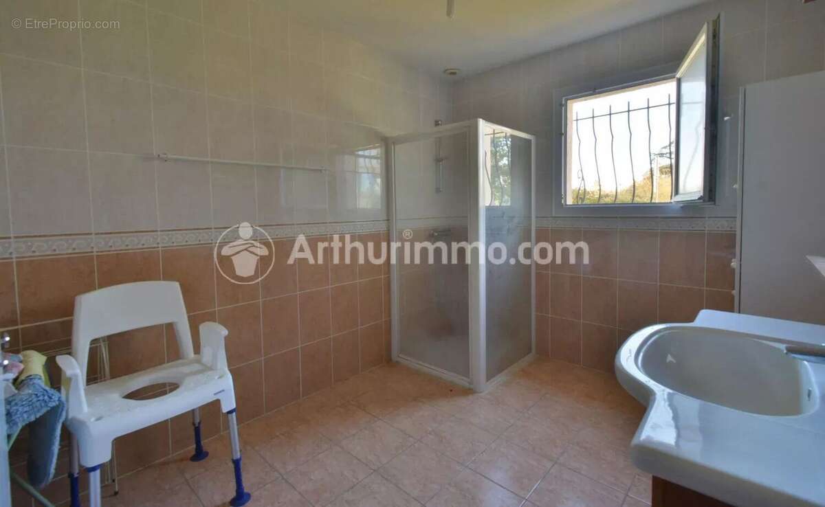 Maison à SAINT-SULPICE