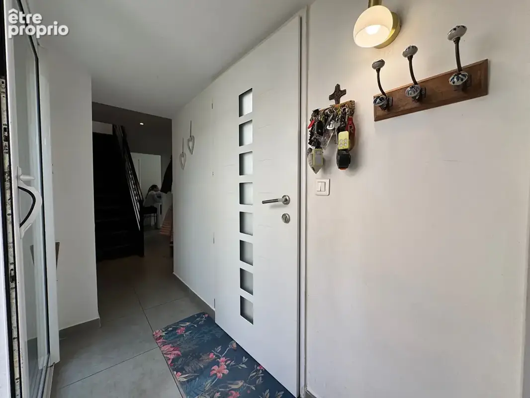 Maison 112m² à marseille 12e arrondissement - photo 13