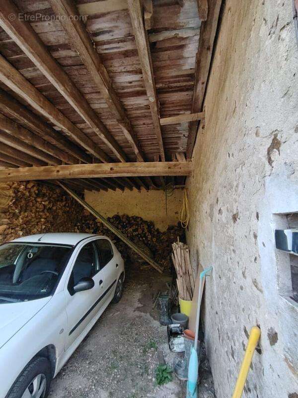 Maison à MONDOUBLEAU