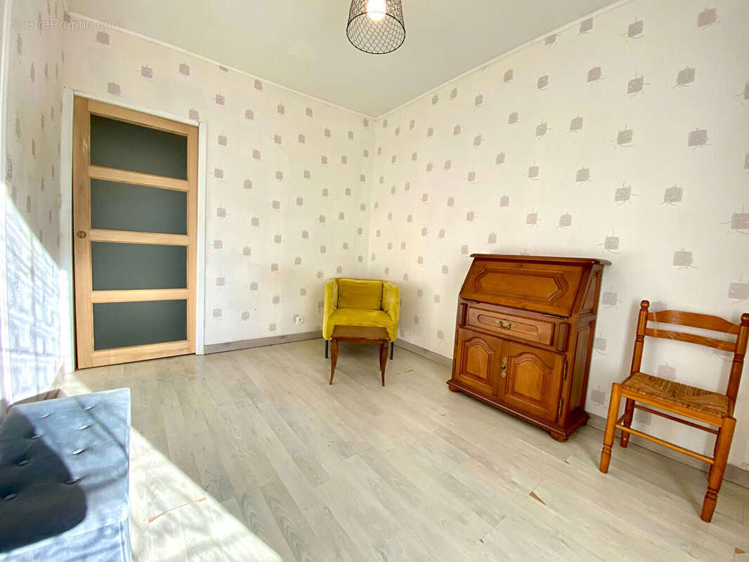 Maison à CHATILLON-SUR-CHER