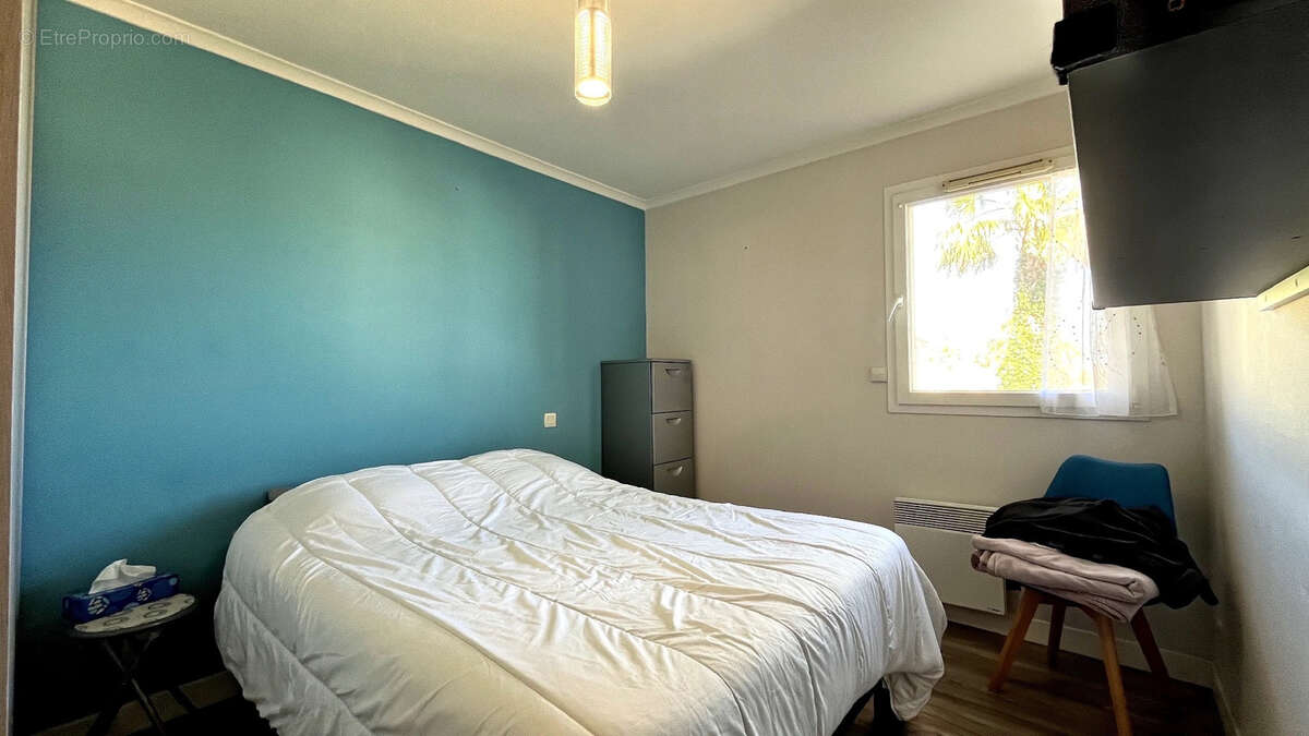 Appartement à VALRAS-PLAGE