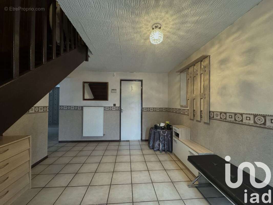 Photo 4 - Maison à BOUZONVILLE