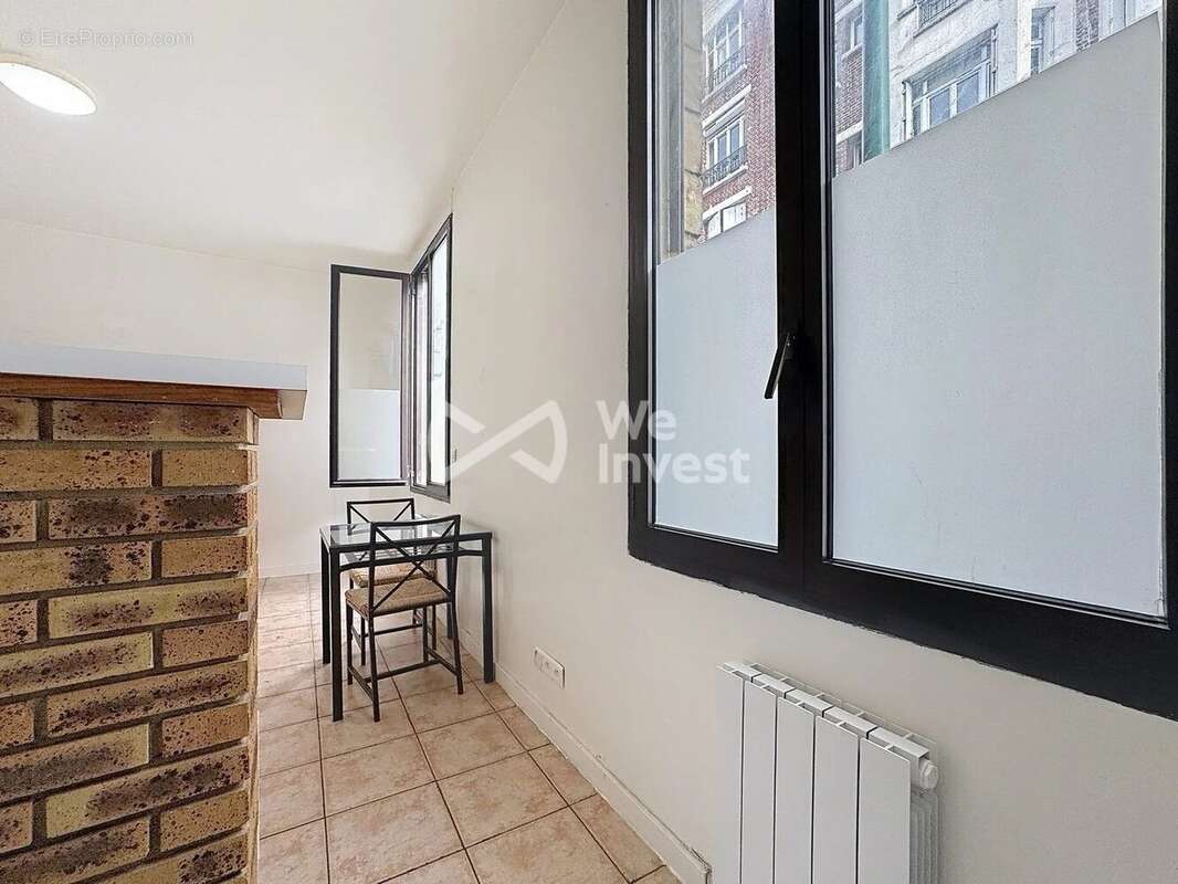 Appartement à COLOMBES