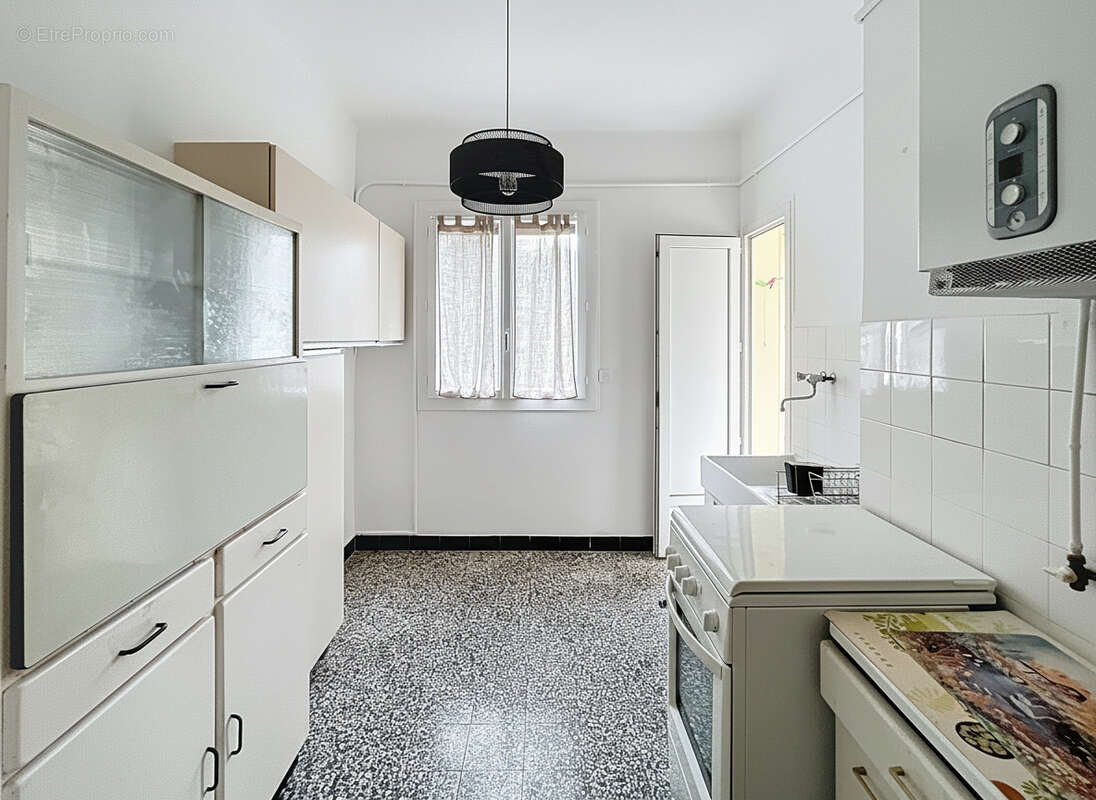 Appartement à BASTIA