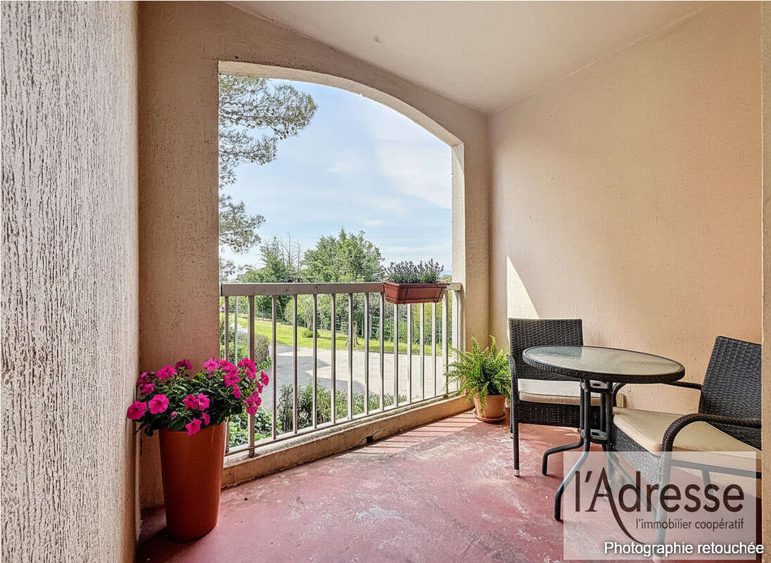 Appartement à FREJUS