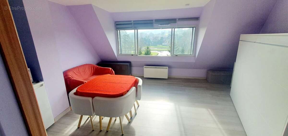 Appartement à HOULGATE