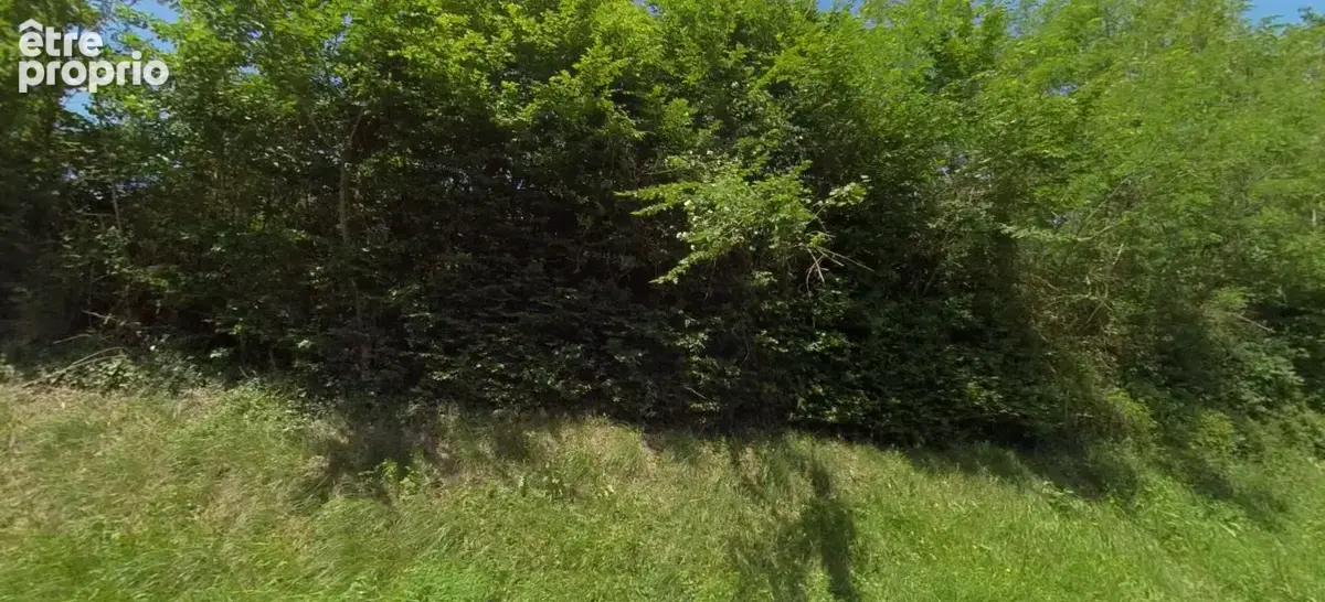 Terrain à COURSAC