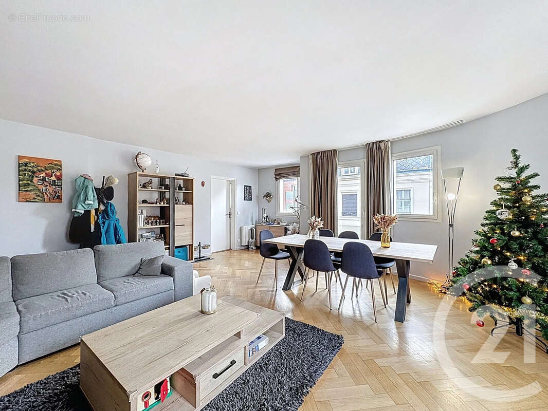 Appartement à LILLE