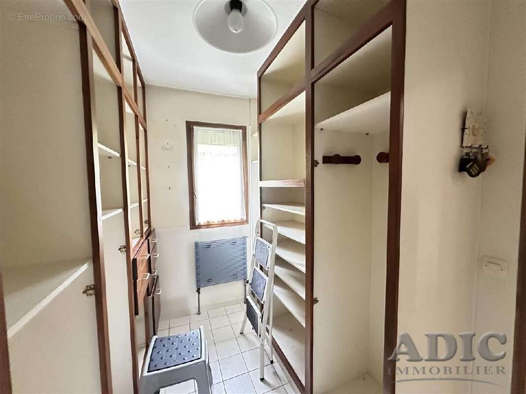 Maison à DAMMARTIN-EN-GOELE