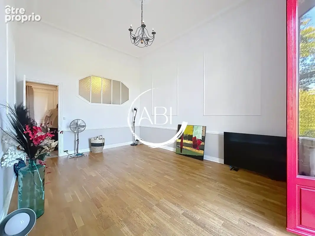 Appartement 3 pièces 54 m² à vendre à Bagnoles-De-L'orne (61140) - photo 2