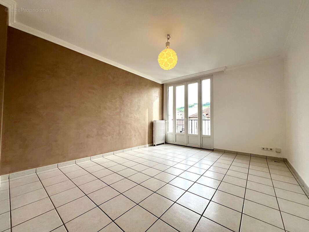 Appartement à AURILLAC