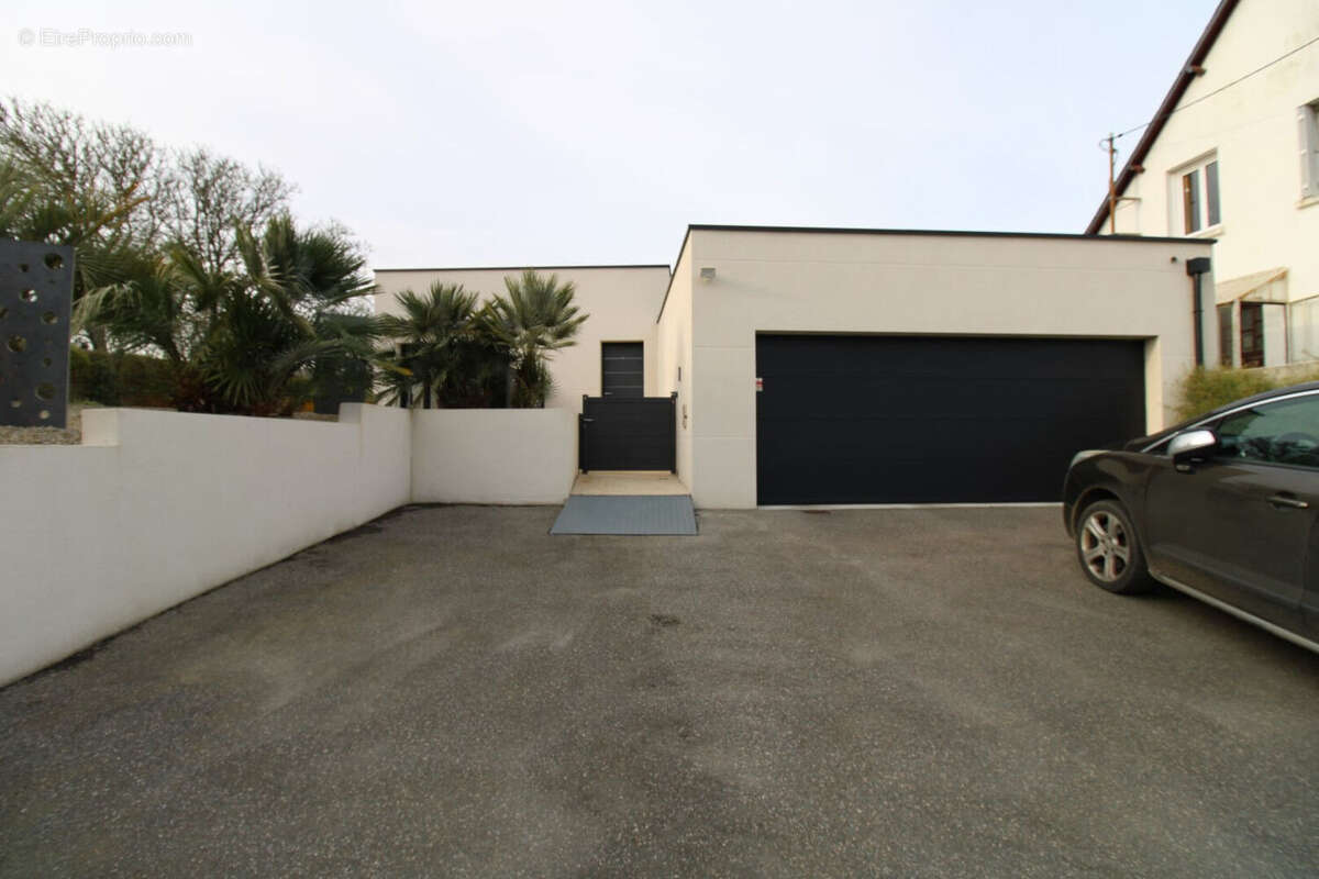 Maison à PLOUHA