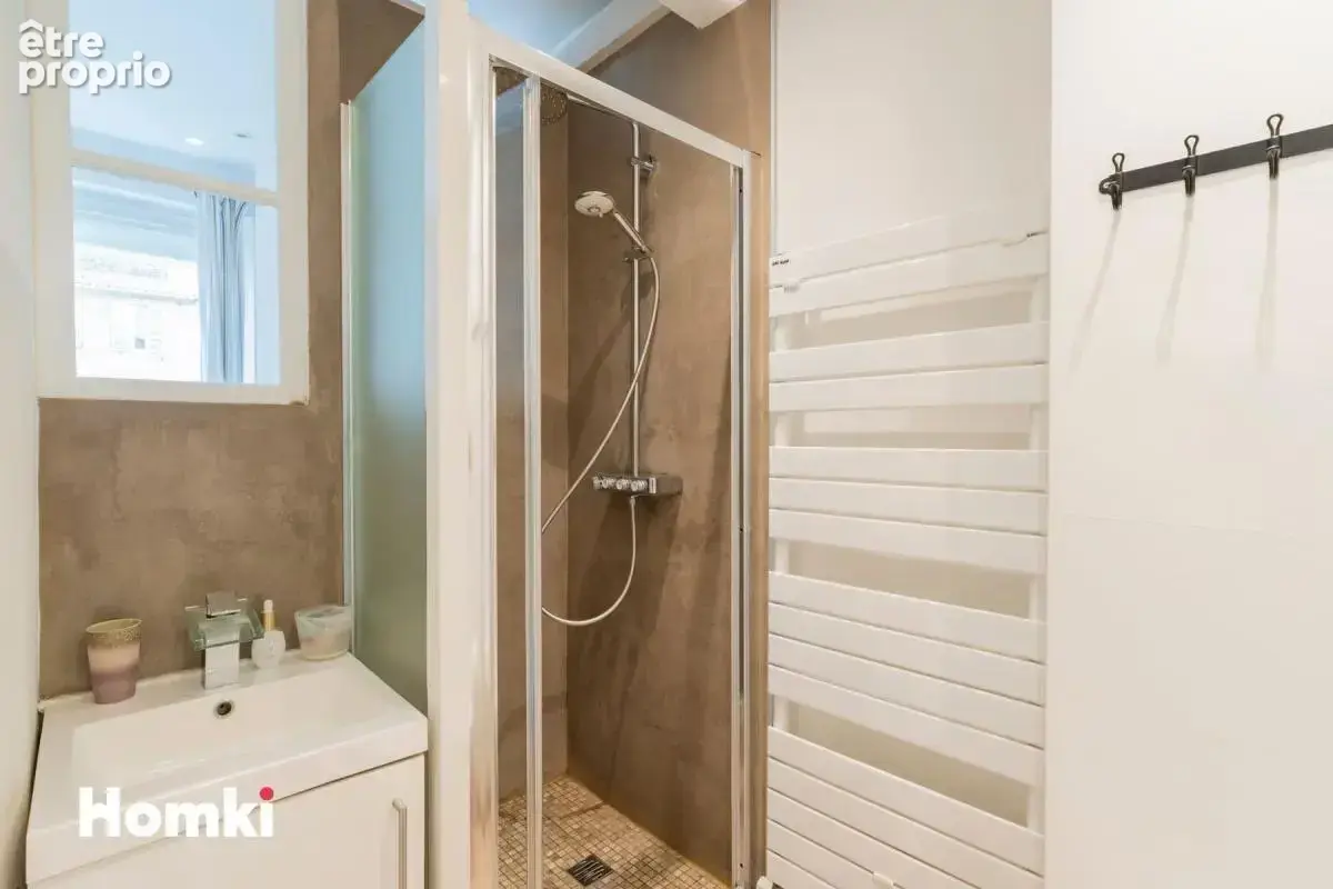Appartement T3 de 58 m² à Marseille 13005, Rue du Progrès - photo 10