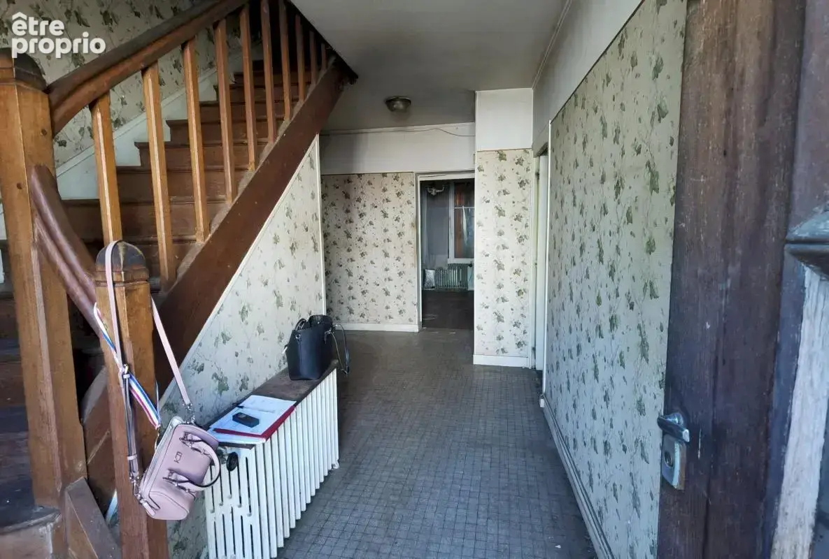 Maison de Ville Idéale investisseur - photo 2