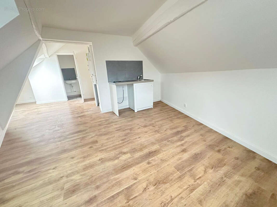 Immeuble special investisseur 7% rentabilite nette - photo 2