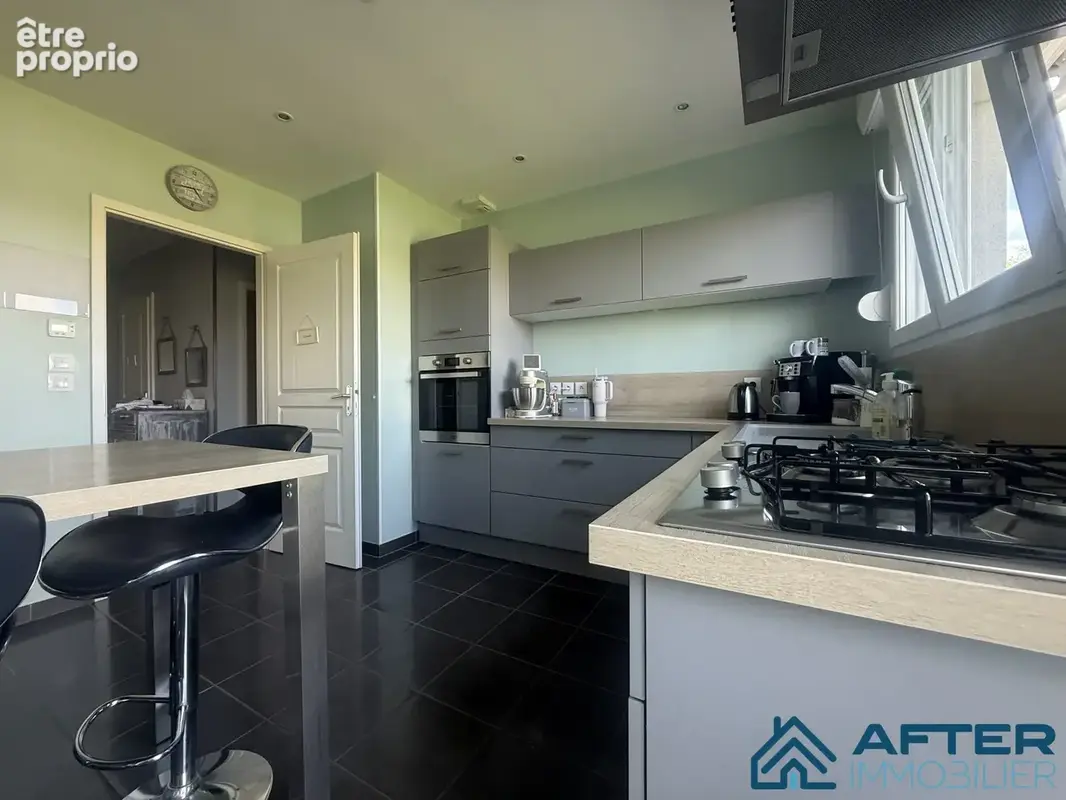 Maison 113 m² à Ommeray  - photo 8