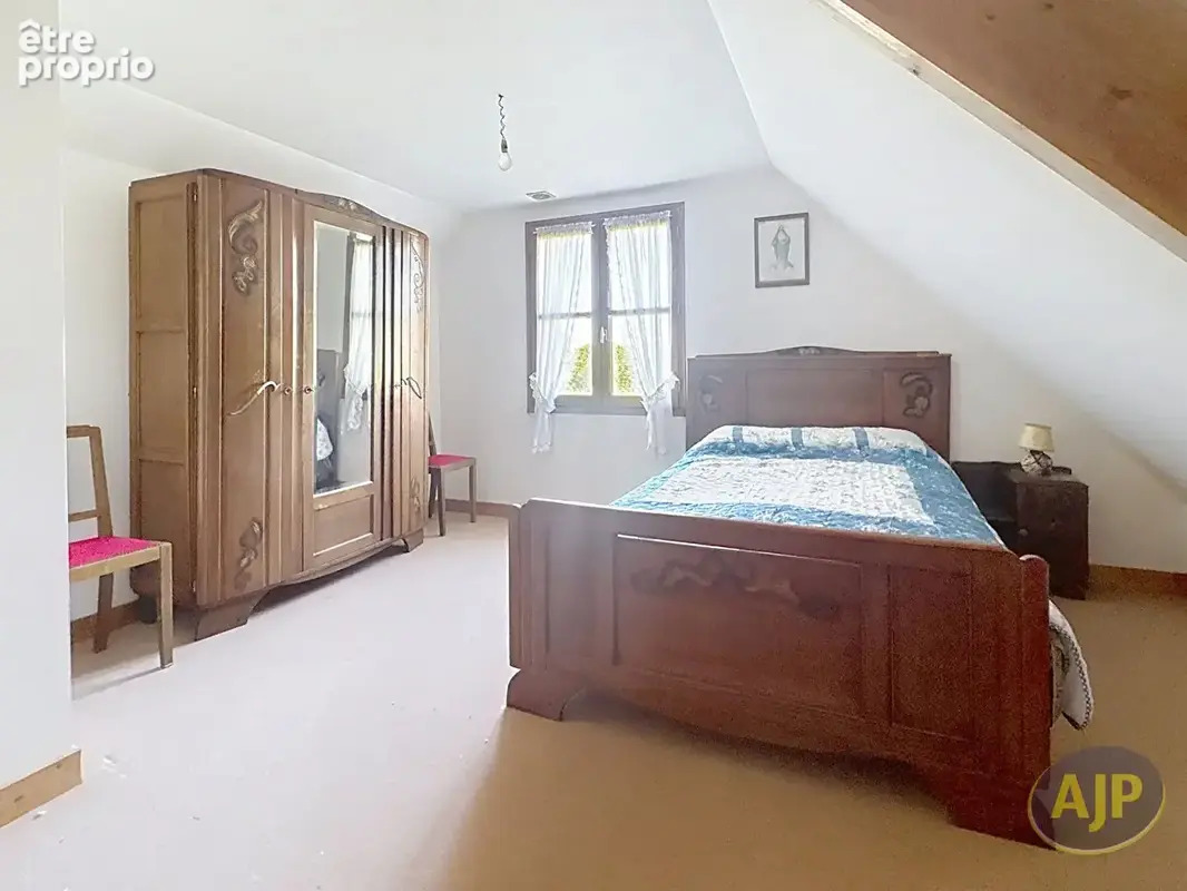 Maison La Baule 6 pièces parcelle 939M² - photo 12