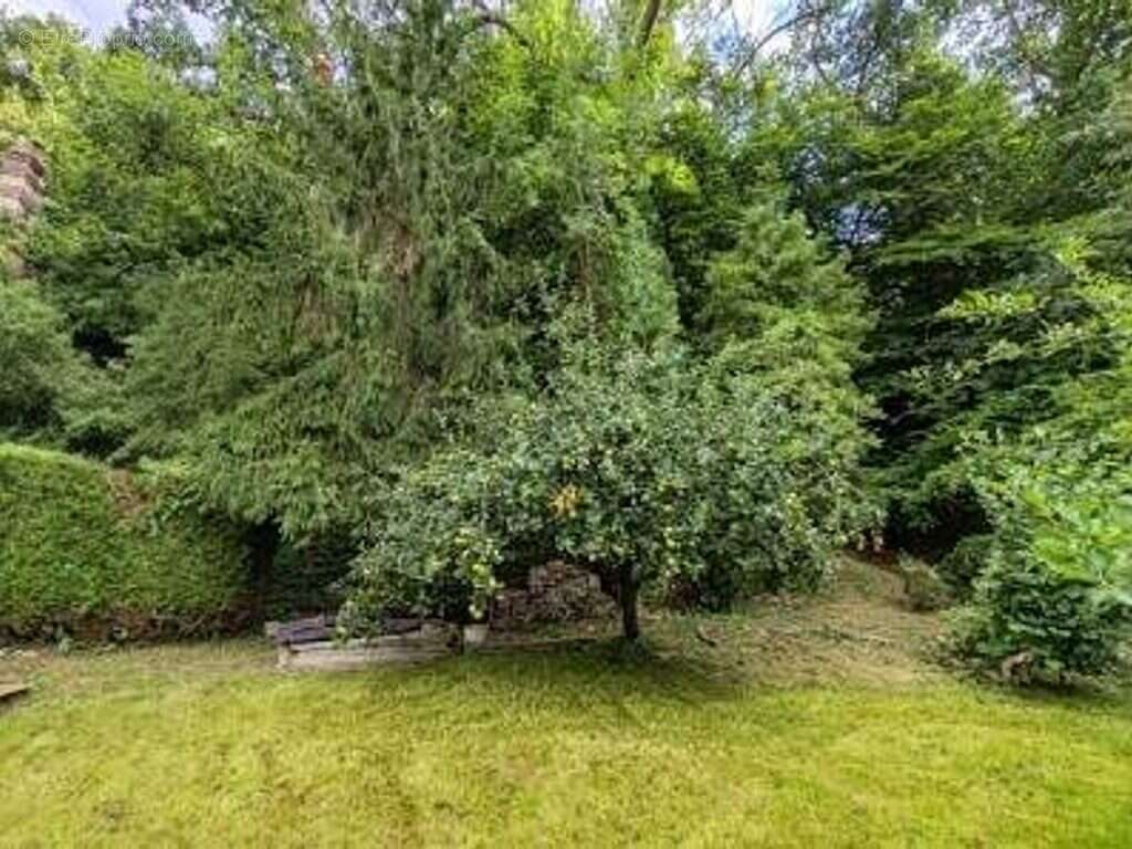 Maison à SAINT-LAURENT-DE-BREVEDENT