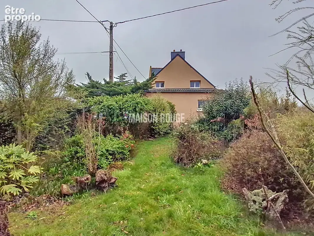 Maison authentique - Lumineuse avec vie de plain-pied - Trégueux - photo 16