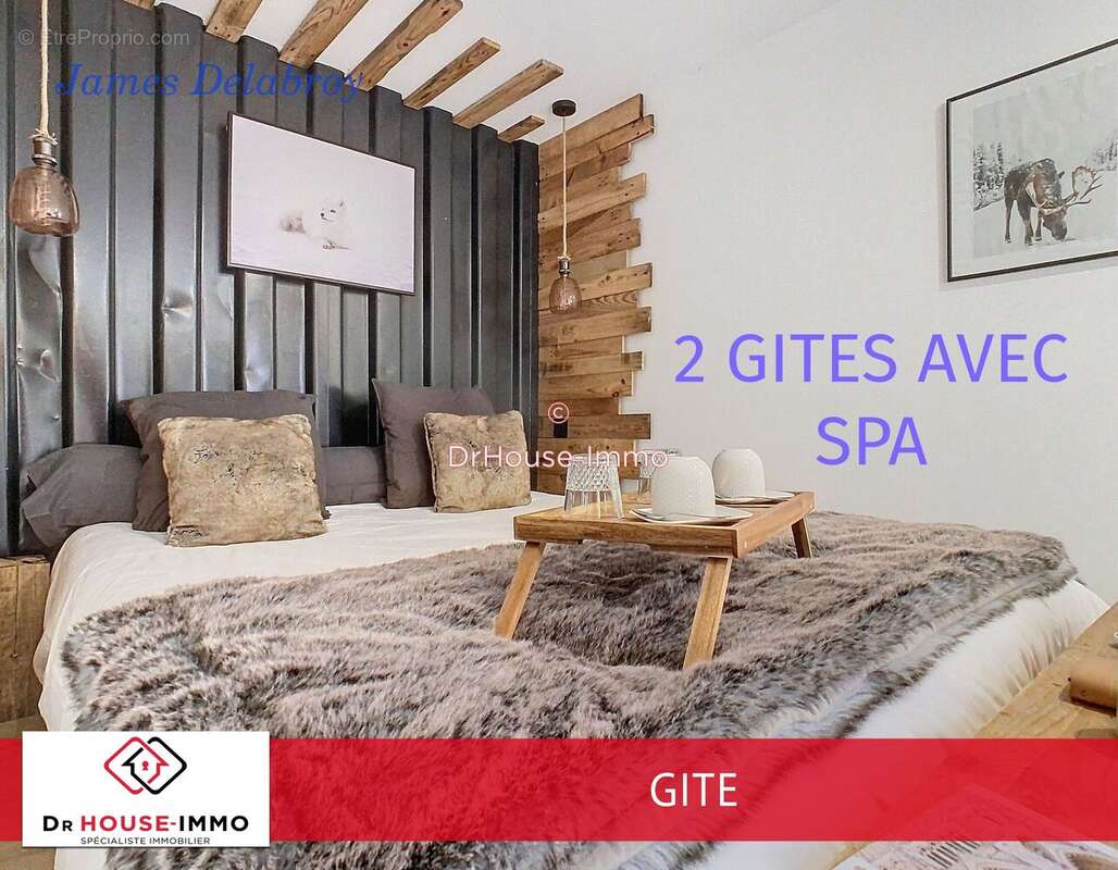 Maison à DOMART-EN-PONTHIEU