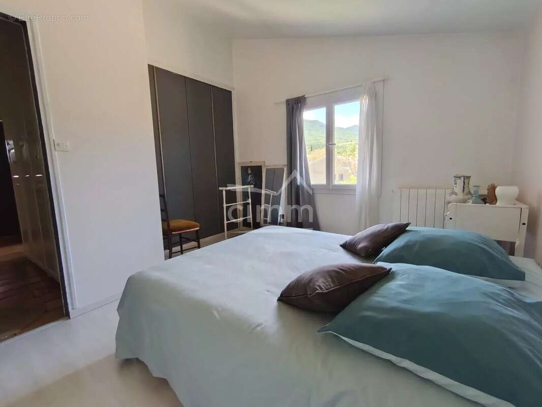 Maison à BARRET-SUR-MEOUGE