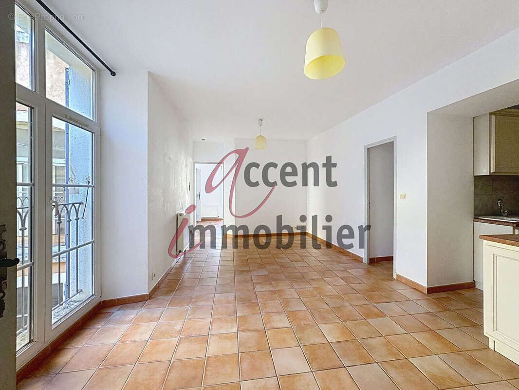 Appartement à CAVAILLON