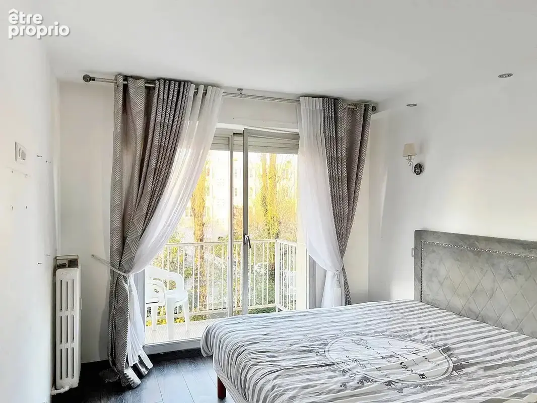 Appartement Familial - Proche centre - photo 8