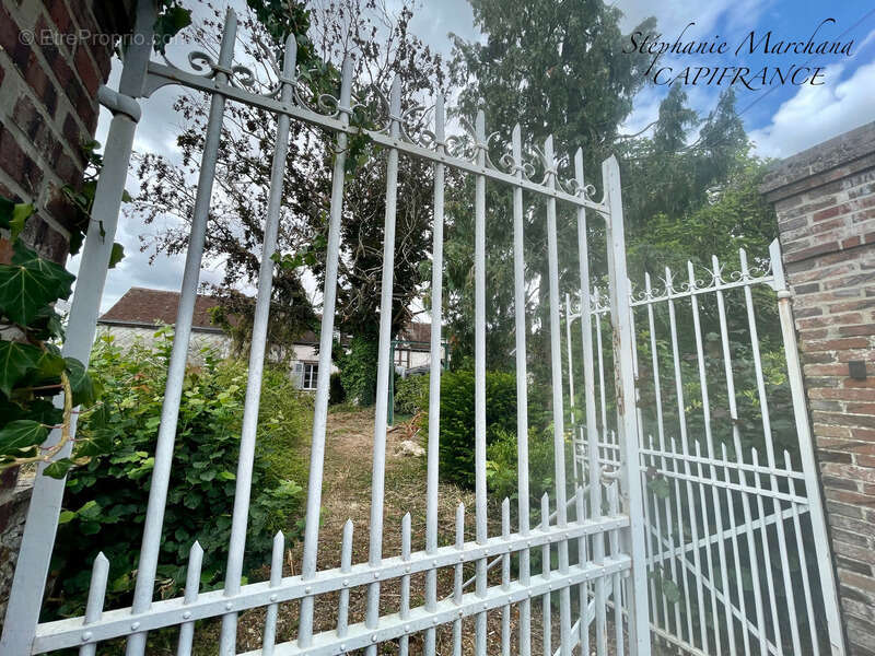 Maison à ILLIERS-COMBRAY