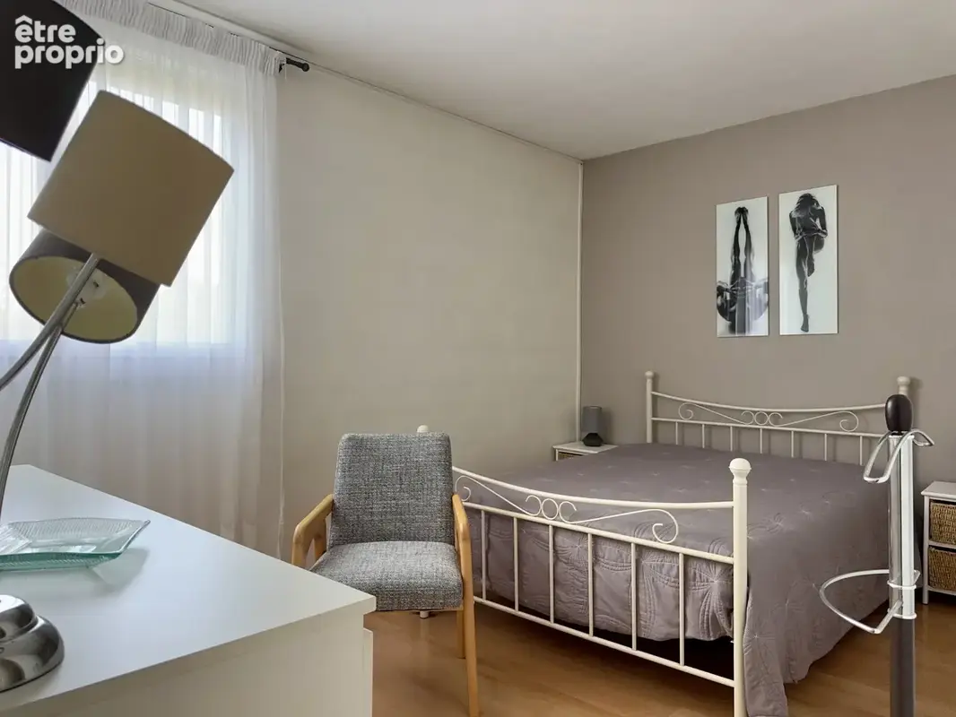 Appartement T4 - Mérignac - photo 4