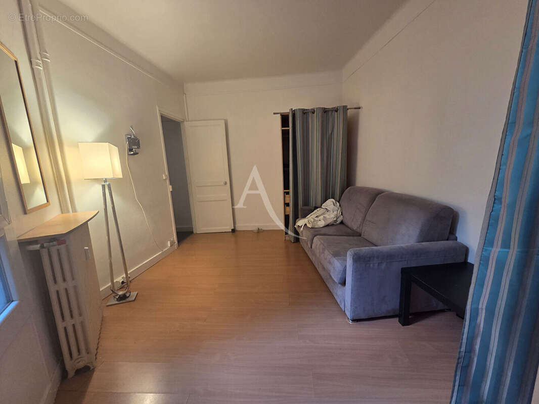 Appartement à MONTREUIL