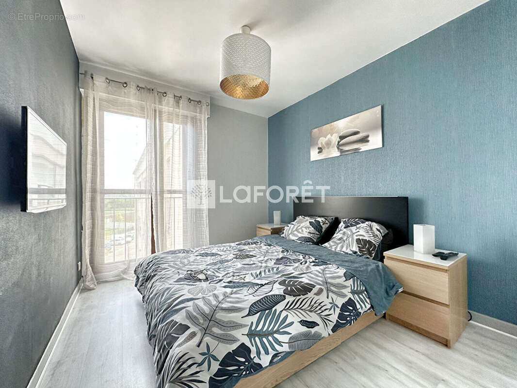 Appartement à ABLON-SUR-SEINE