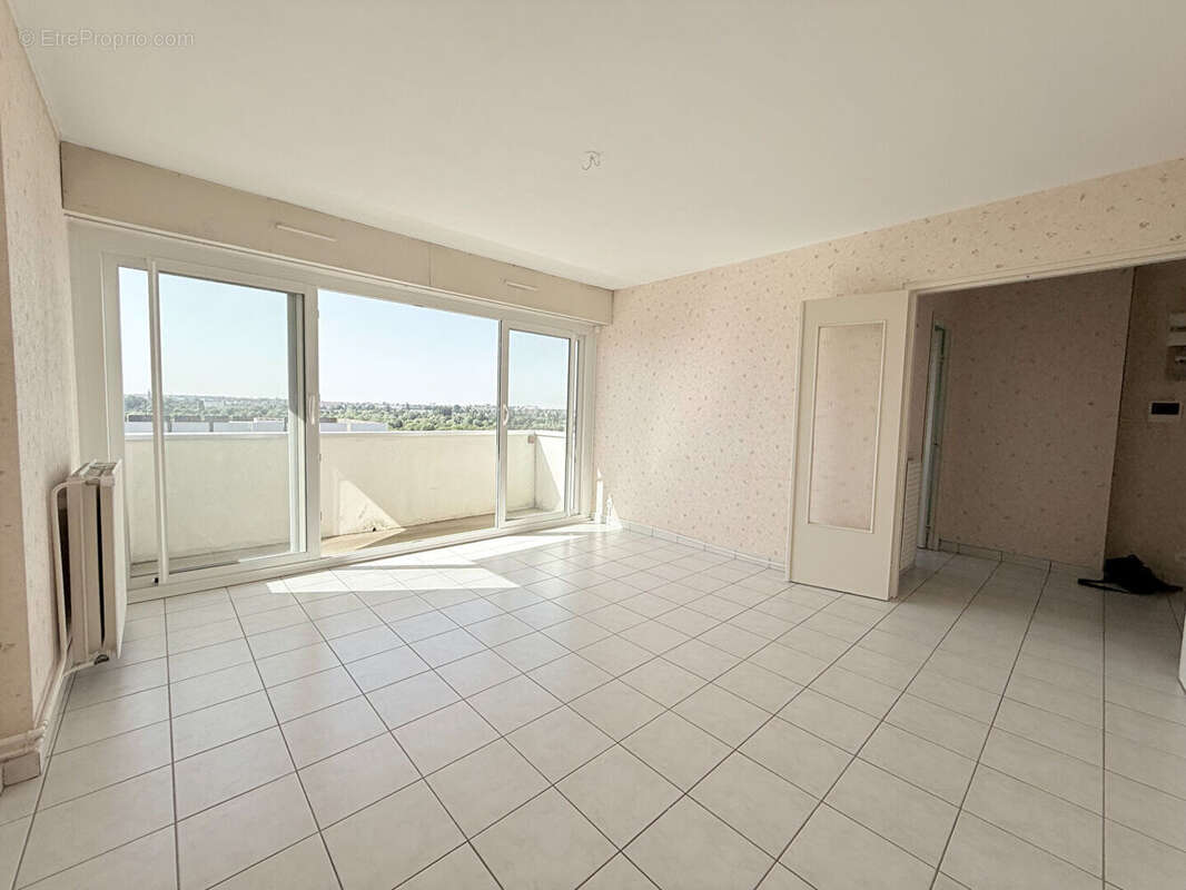 Appartement à BOURGES