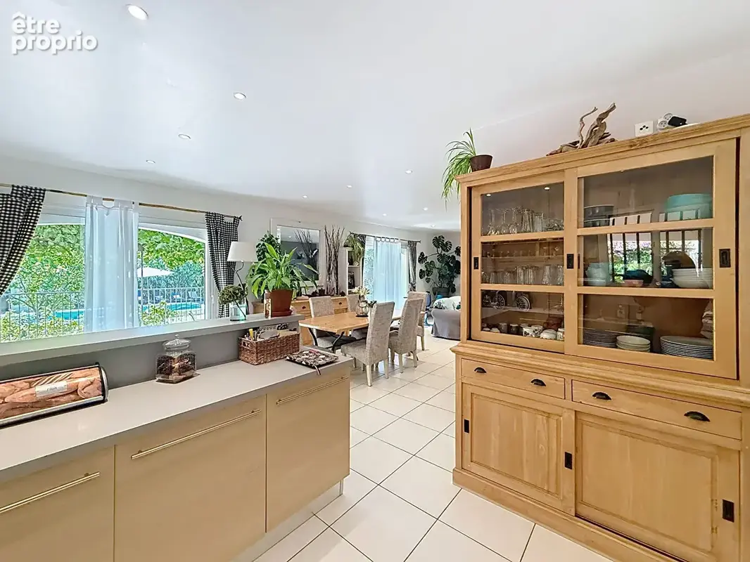 Maison 140m² à châteaurenard - photo 3