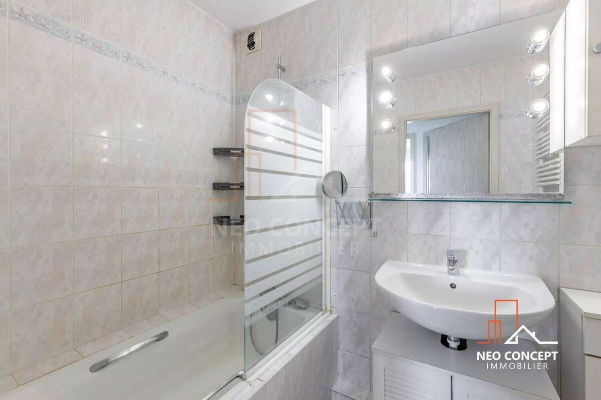 Appartement à HOERDT