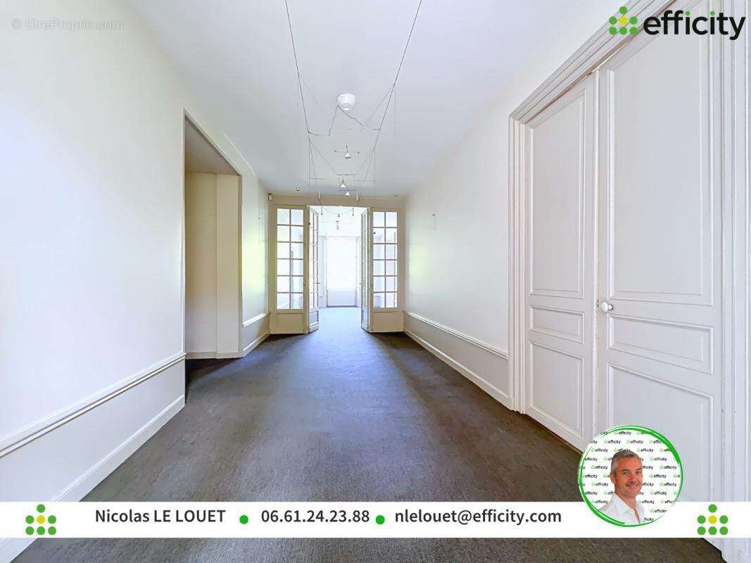 Appartement - photo 13