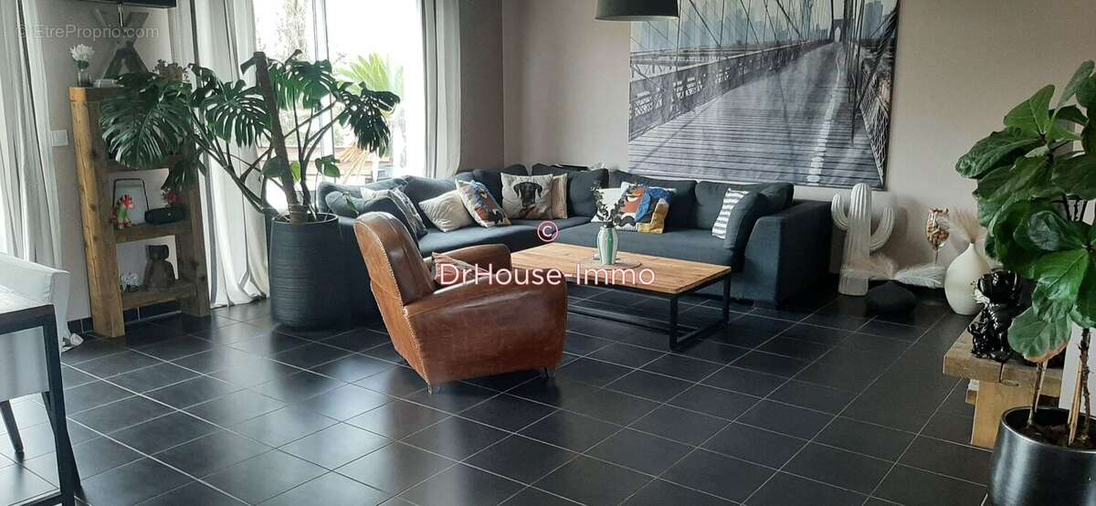 Maison à SAINT-PAUL-LES-DAX