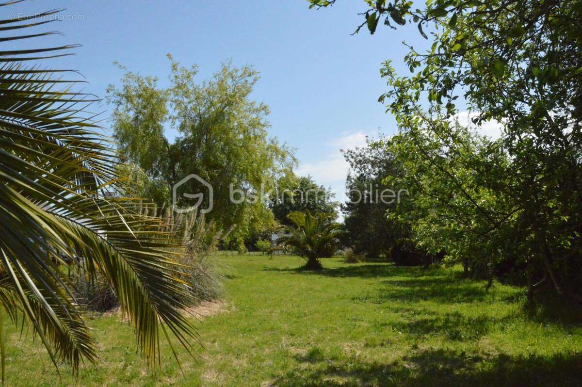 Maison à TREBEURDEN