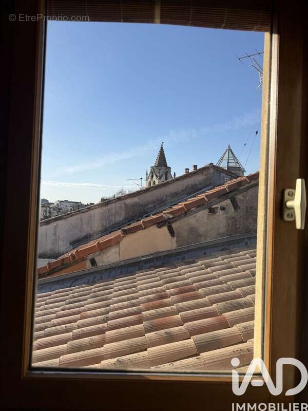 Photo 6 - Appartement à AVIGNON