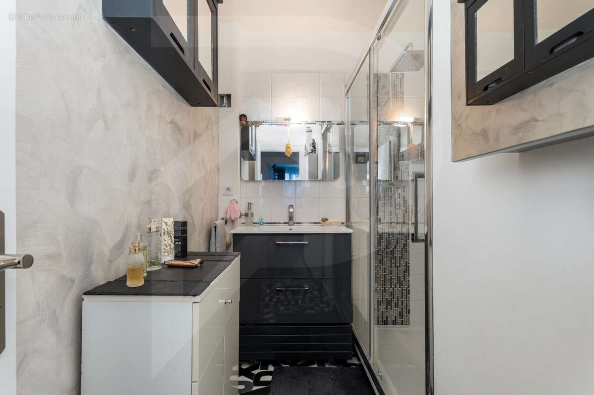 Appartement à HARFLEUR